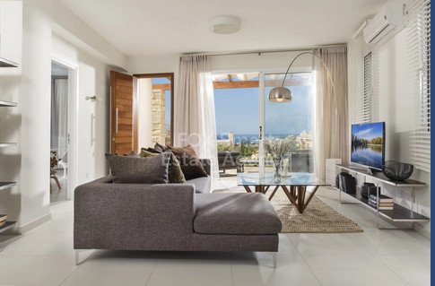 Apartment in Chlorakas - Image 4