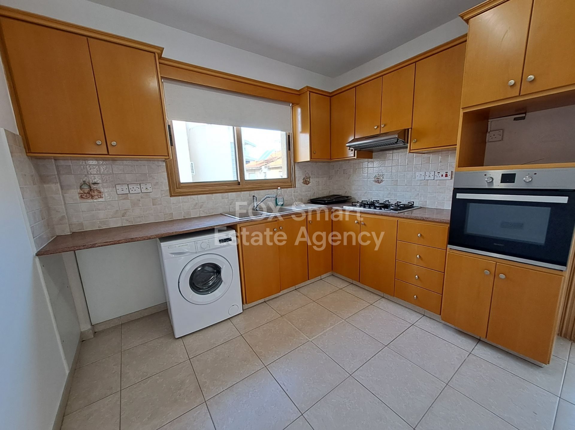 Apartment, For Rent, Limassol, Mesa Geitonia