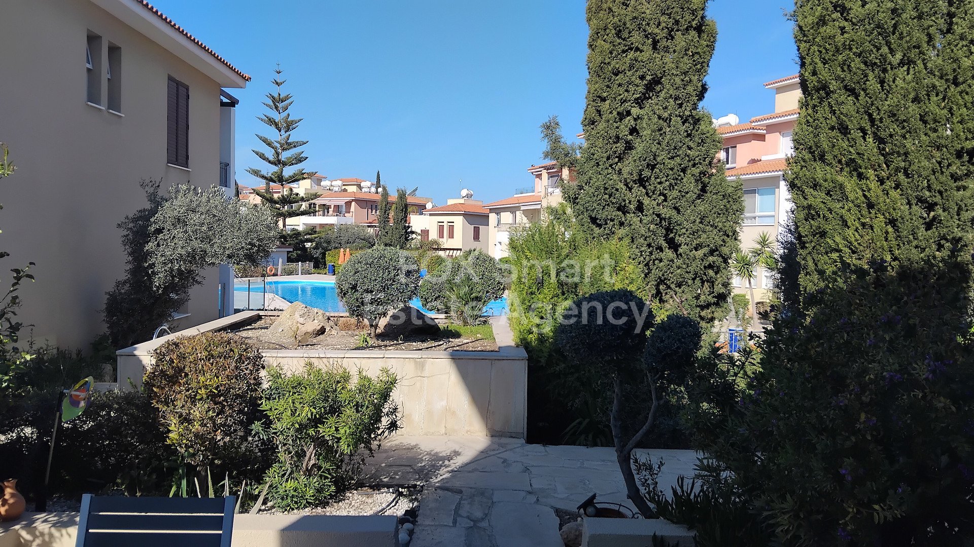 House in Yeroskipou - Image 2