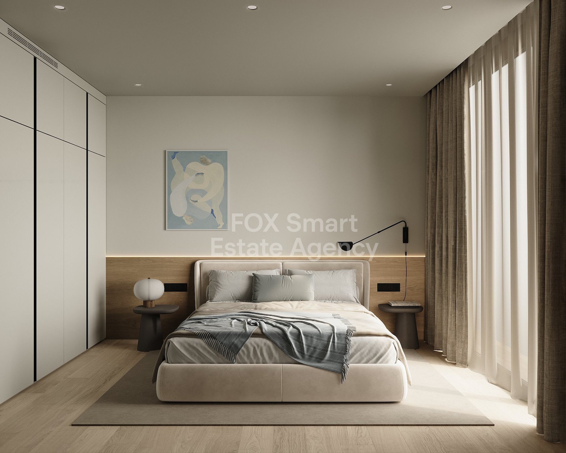 House, For Sale, Limassol, Germasogeia