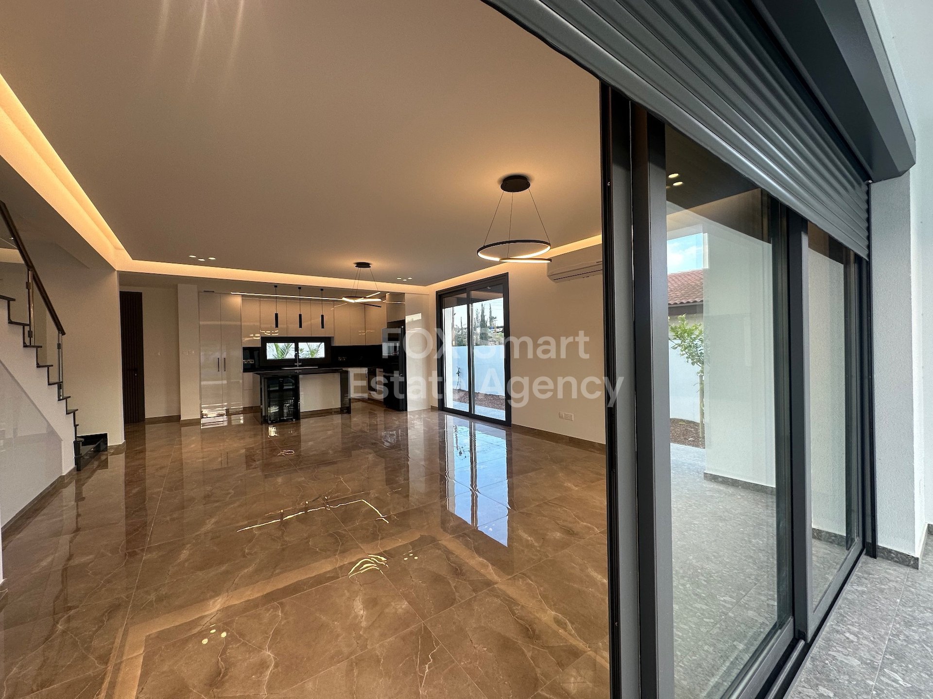 House, For Rent, Limassol, Parekklisia