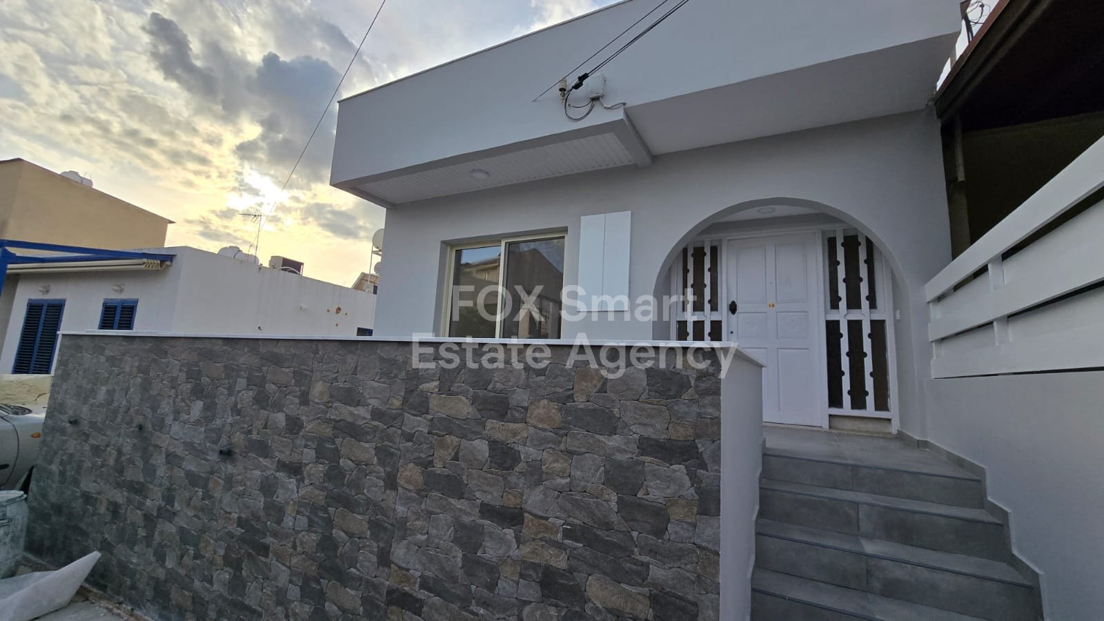House, For Rent, Limassol