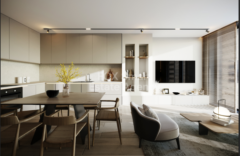 •  Bright & Modern 2 Bedroom Apartment in a Resort-Inspired Community