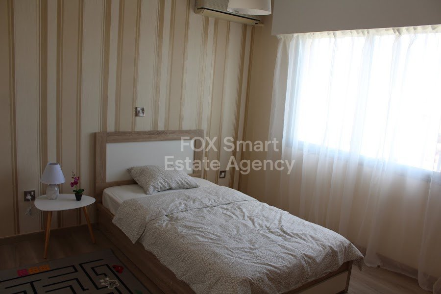 Apartment, For Rent, Limassol, Mesa Geitonia
