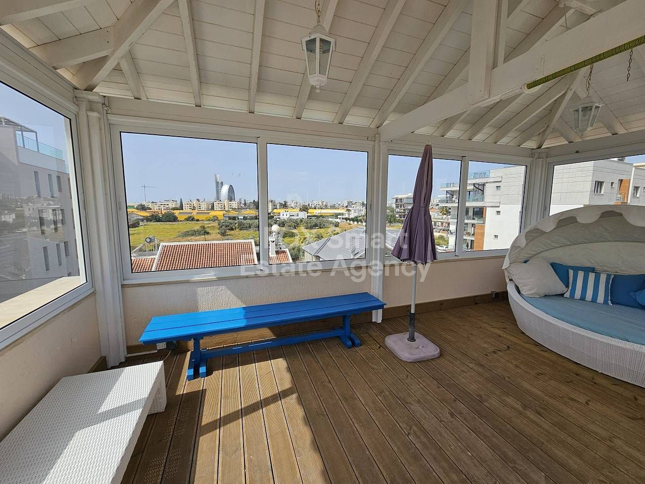 Apartment, For Rent, Limassol, Germasogeia Tourist Area