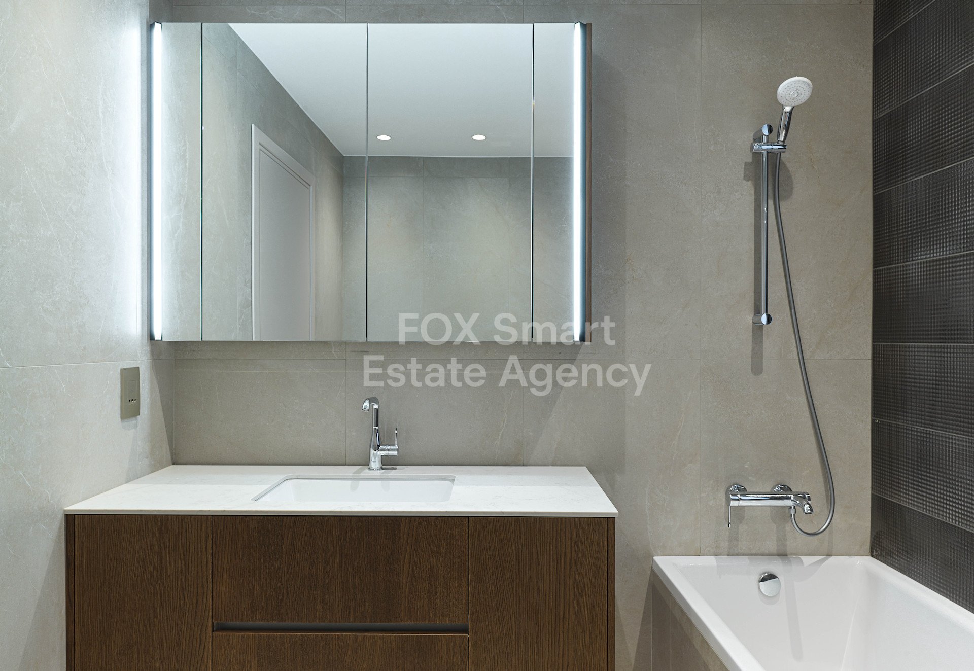 Apartment, For Sale, Limassol, Katholiki