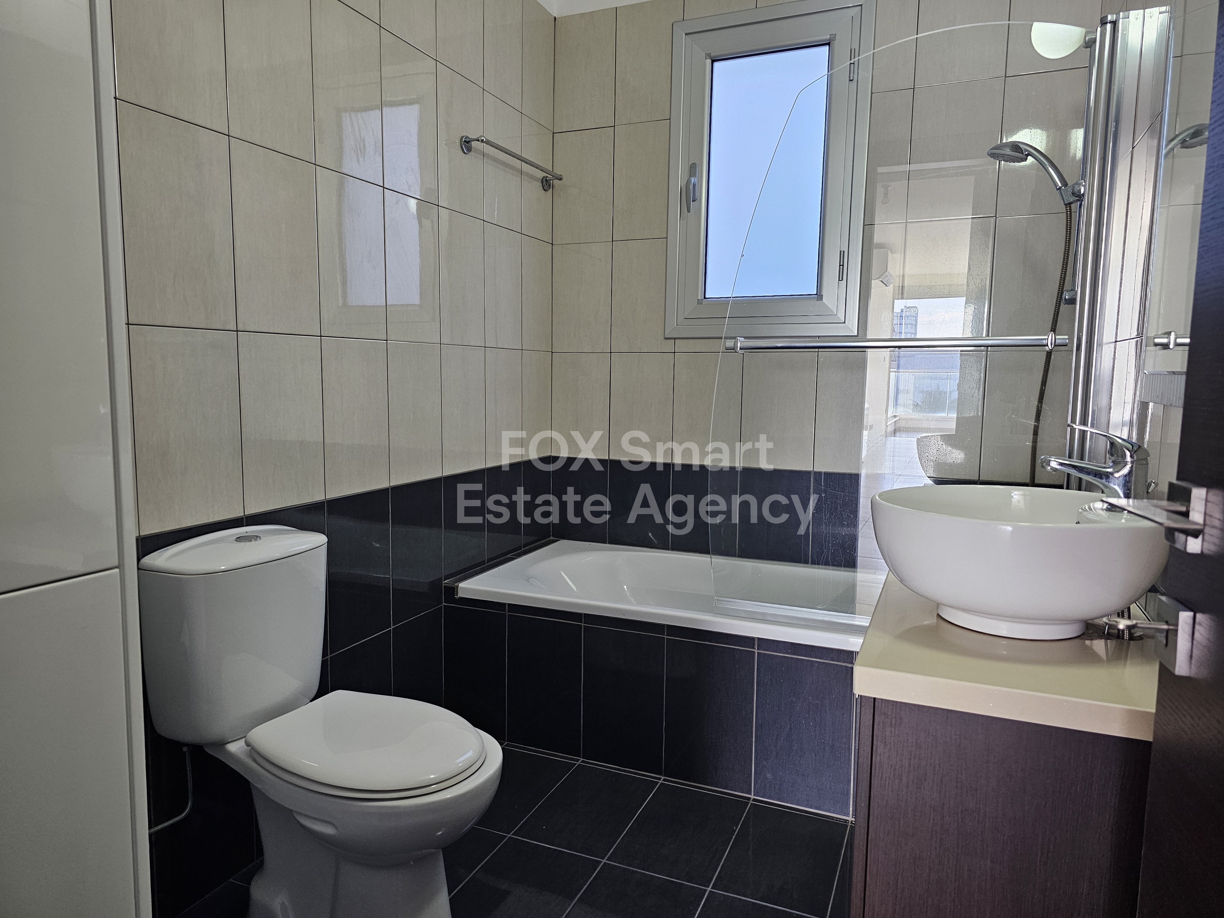 FOR RENT – 2-bedroom Apartment in Latsia, Nicosia