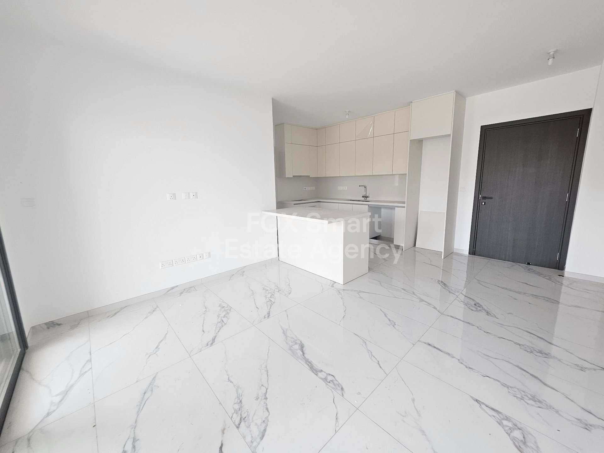 Apartment, For Rent, Limassol, Polemidia Kato