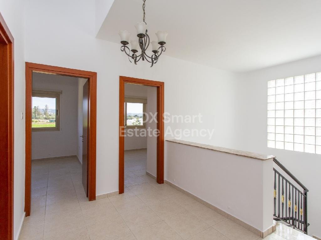 House, For Sale, Paphos, Mandria
