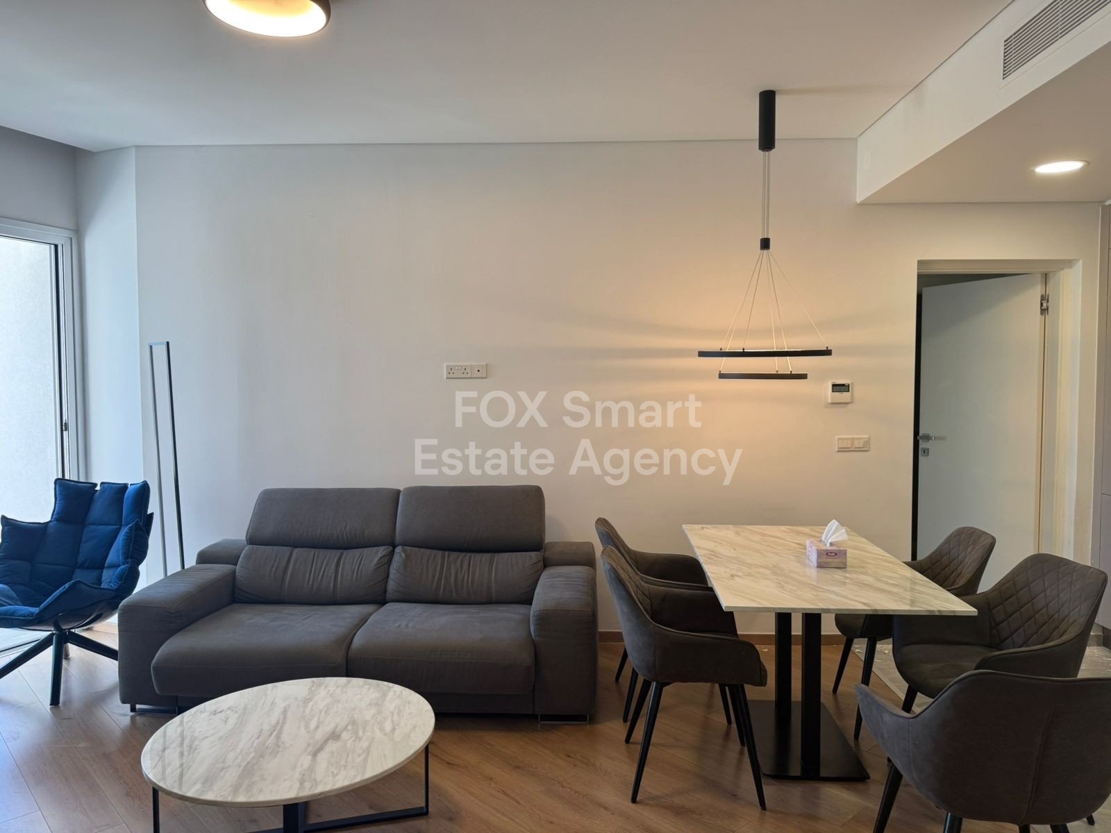 Apartment, For Rent, Limassol, Agia Fyla