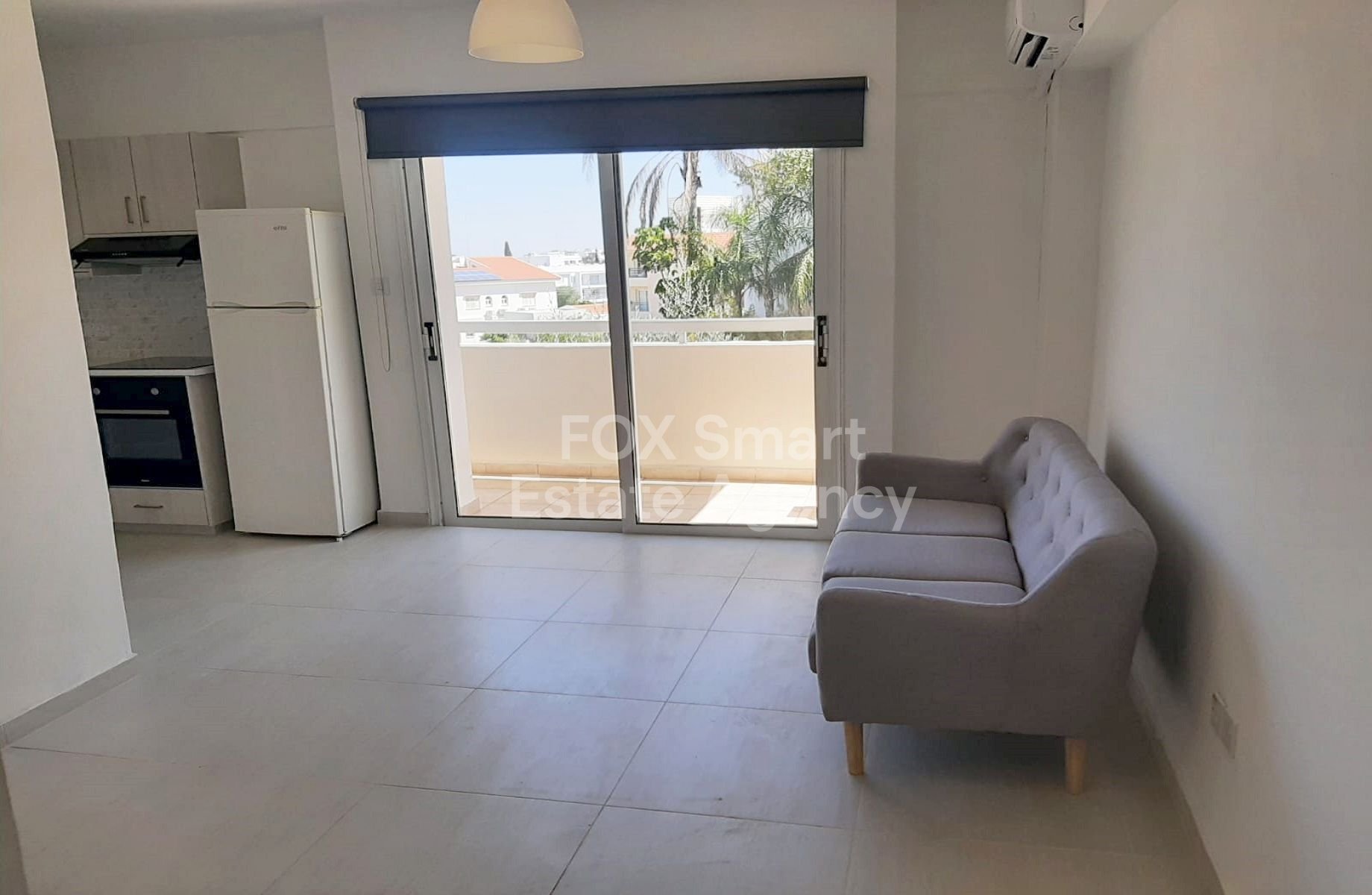 Perfectly located and fully furnished