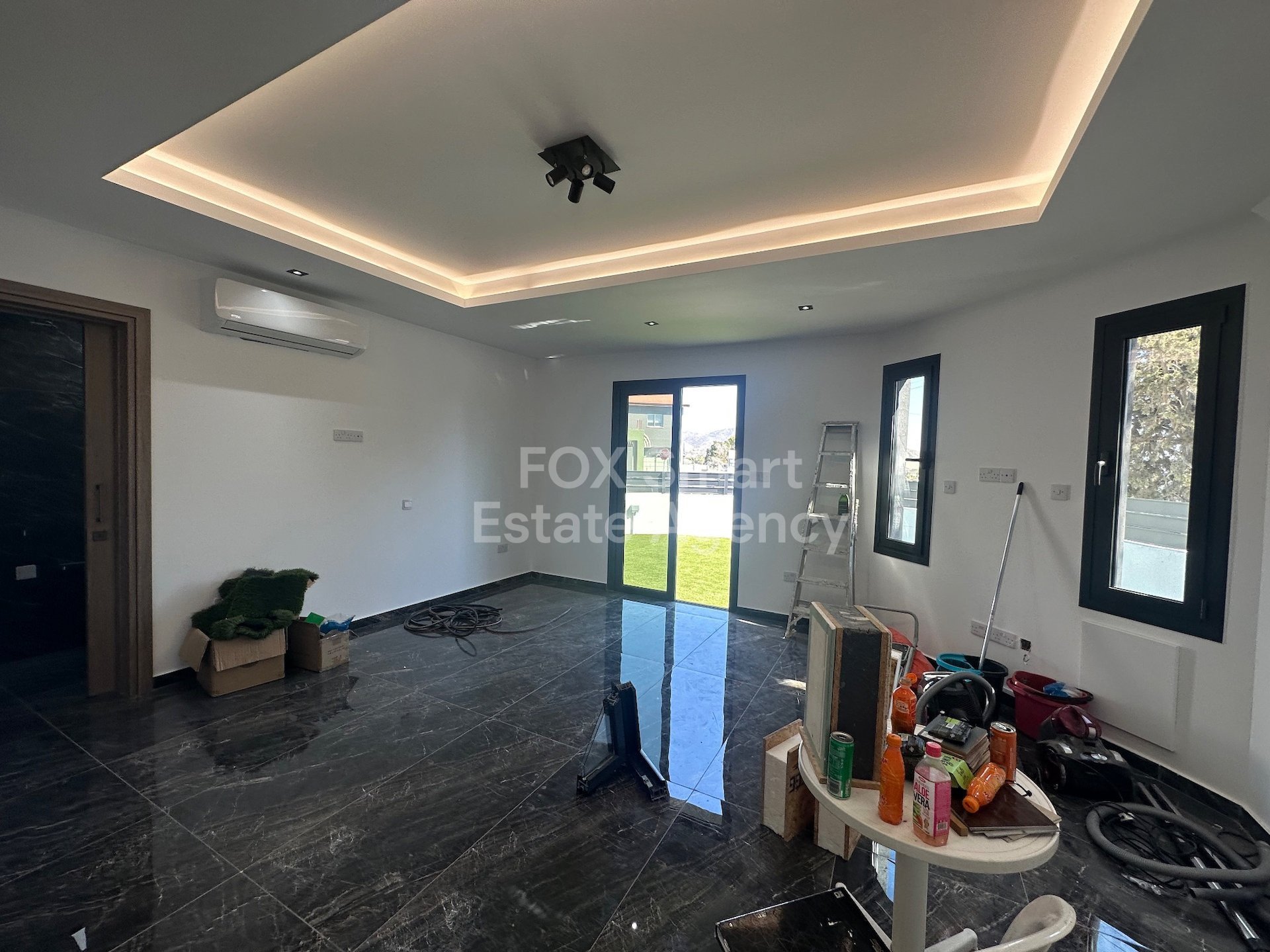 House, For Rent, Limassol, Parekklisia