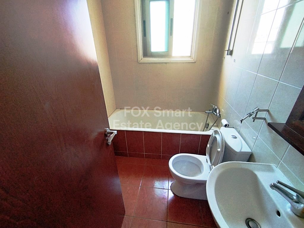 2 Bedroom Apartment For Rent in Larnaca, Drosia area