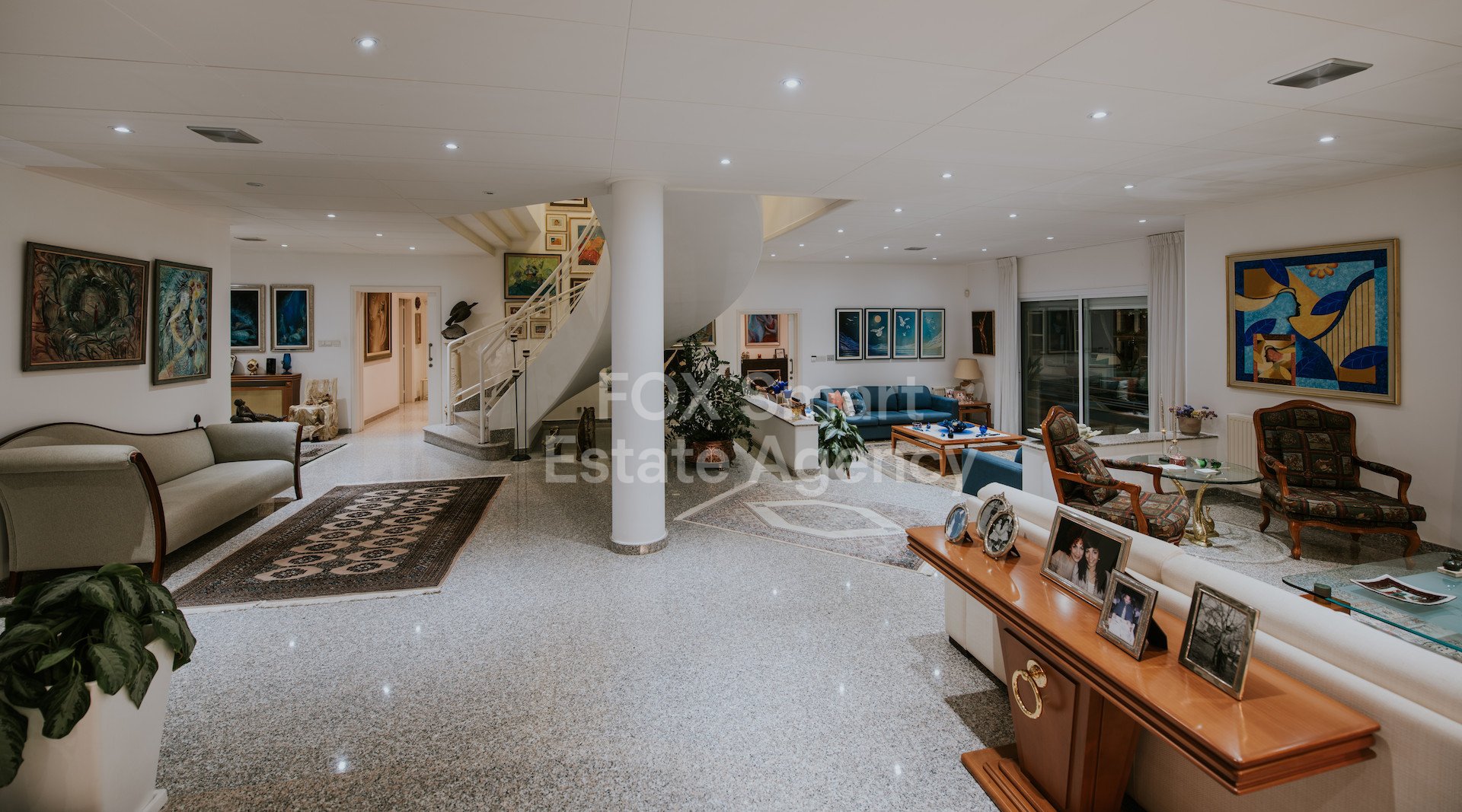 House, For Sale, Limassol, Agia Fyla