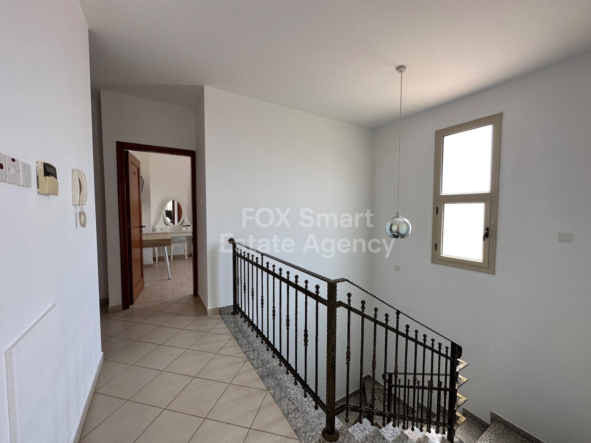 House, For Rent, Limassol, Agios Tychon
