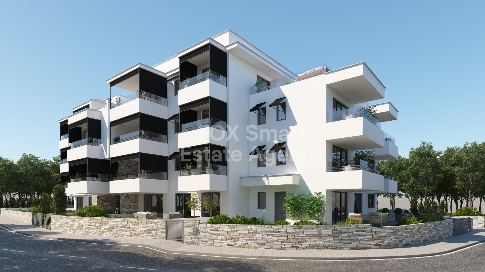 Apartment, For Sale, Larnaca, Aradippou  2 Bedrooms 2 Bathro.....