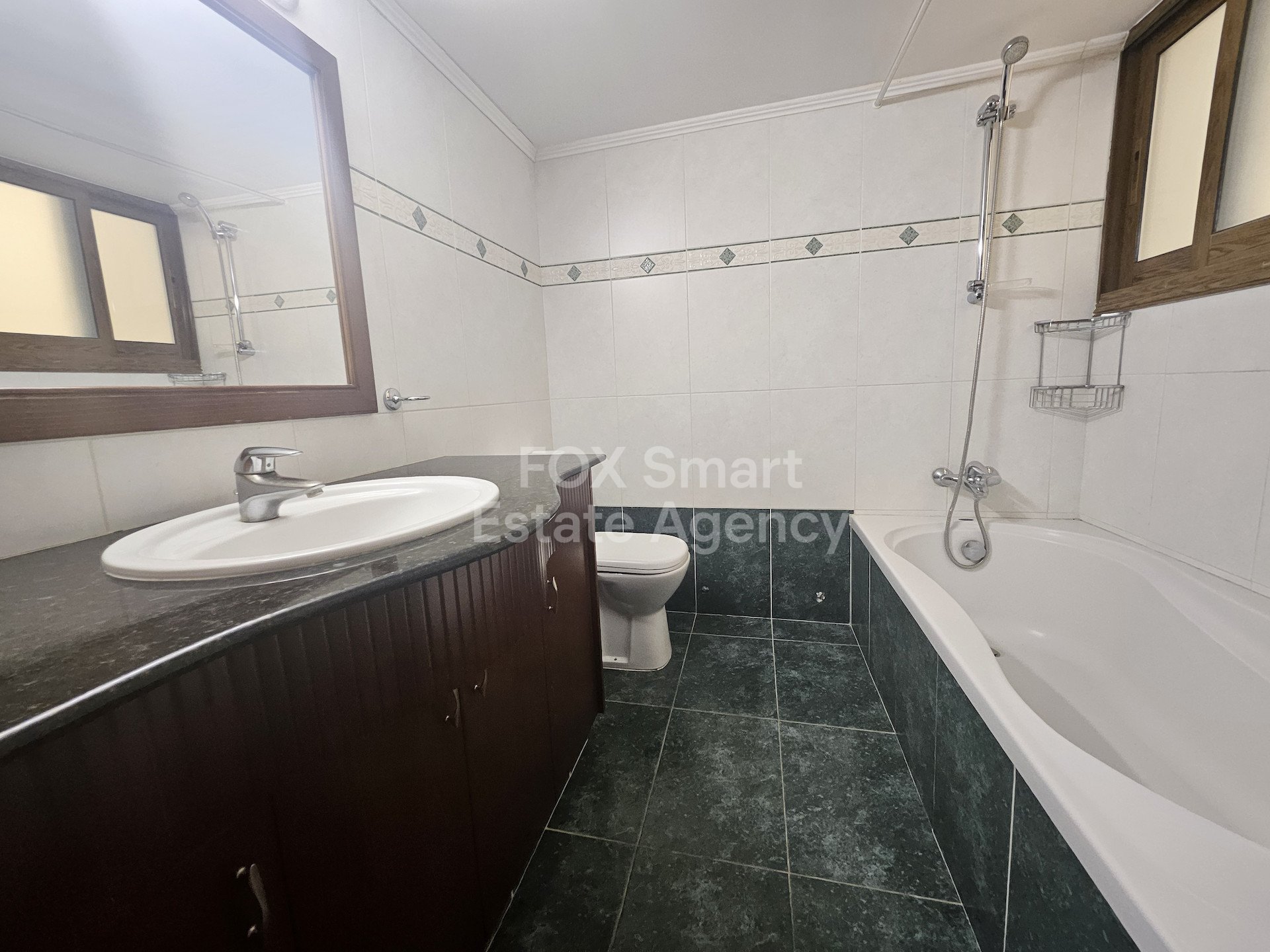 House, For Rent, Limassol, Agia Fyla