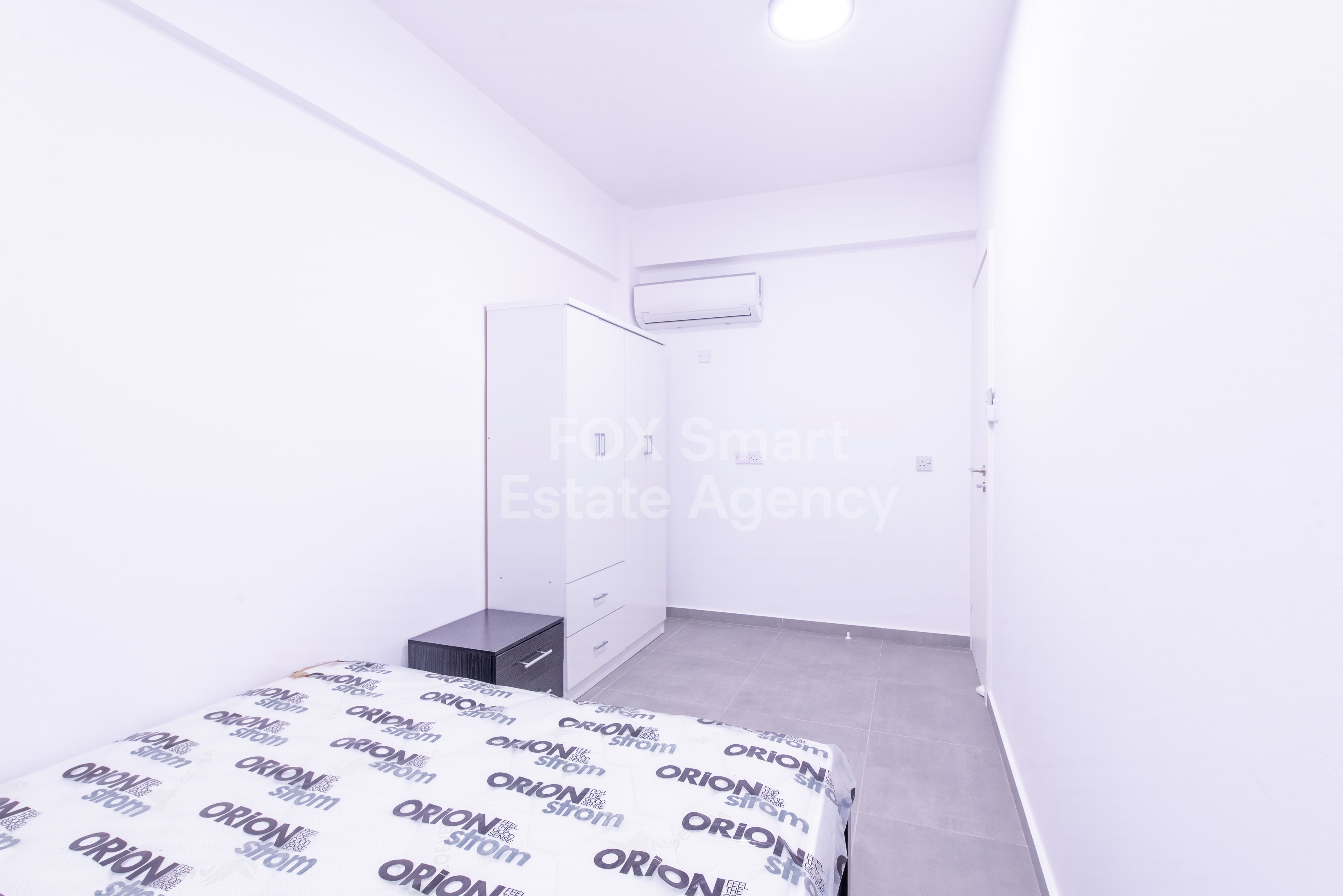 2-bedroom apartment in Dhekelia, Larnaca is now available for rent  just 300 meters from the sea!