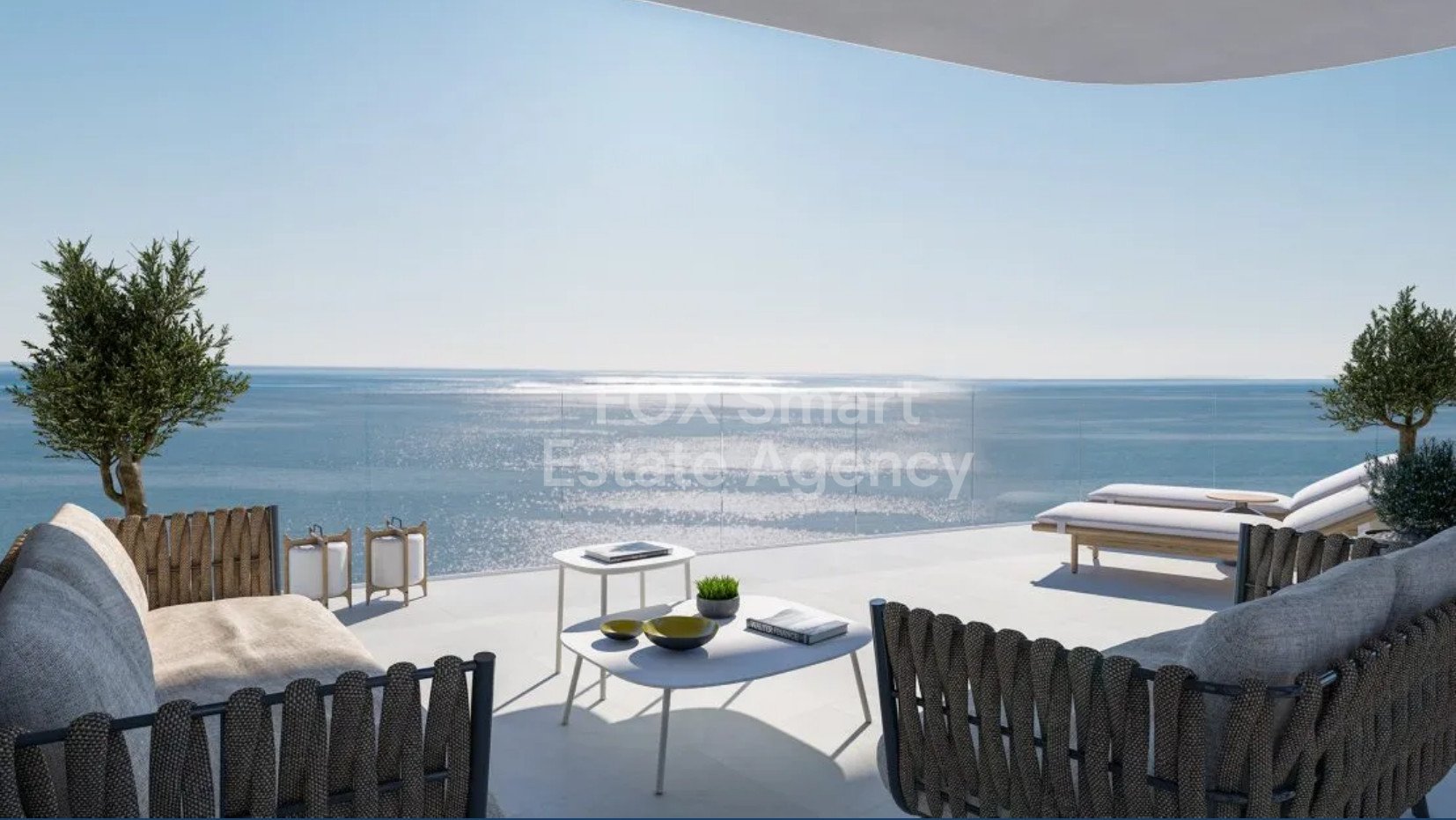 Apartment, For Sale, Limassol, Limassol Marina