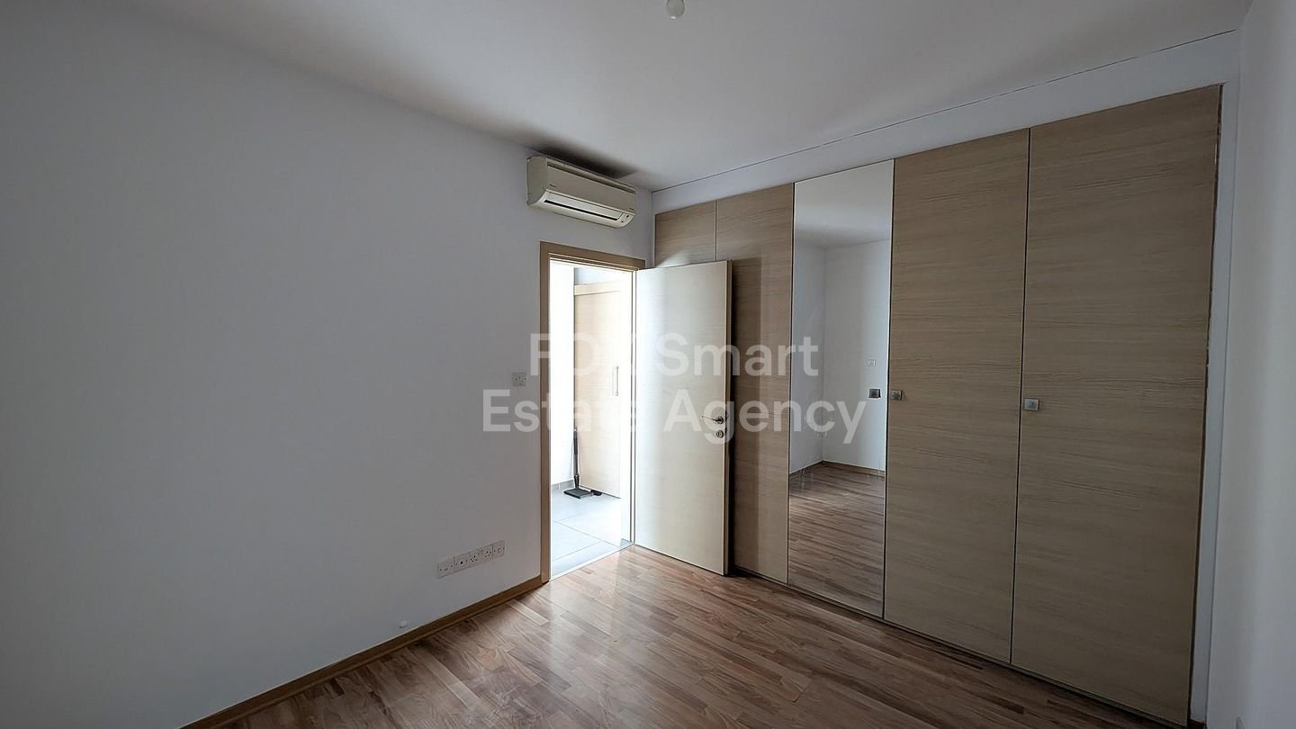 Two-bedroom apartment for sale in Strovolos, Nicosia for sale