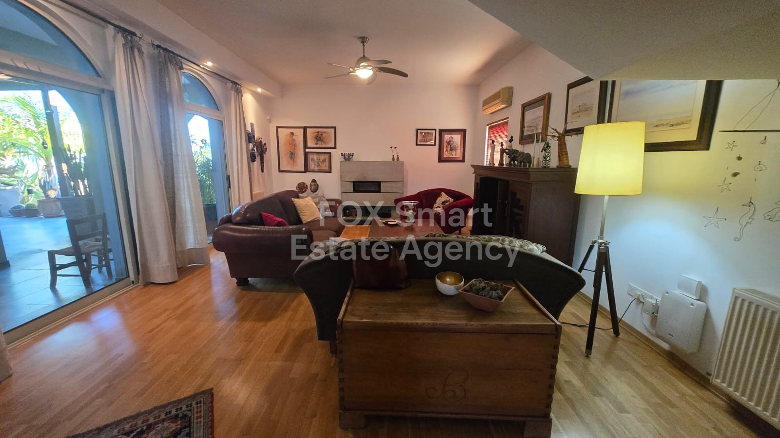 House, For Sale, Limassol, Germasogeia