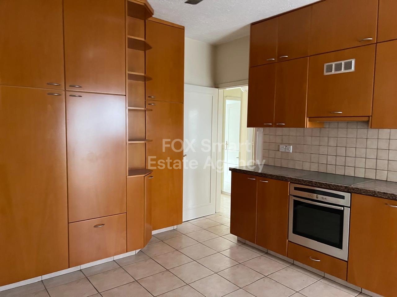 Three Bedroom Apartment for Rent in Strovolos/Acropolis
