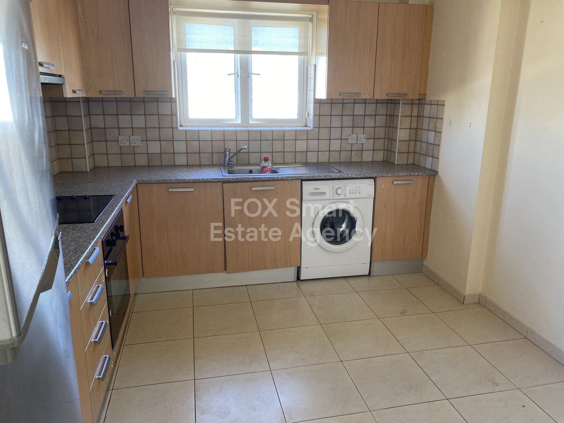 Apartment, For Rent, Larnaca, Alpha Mega Area