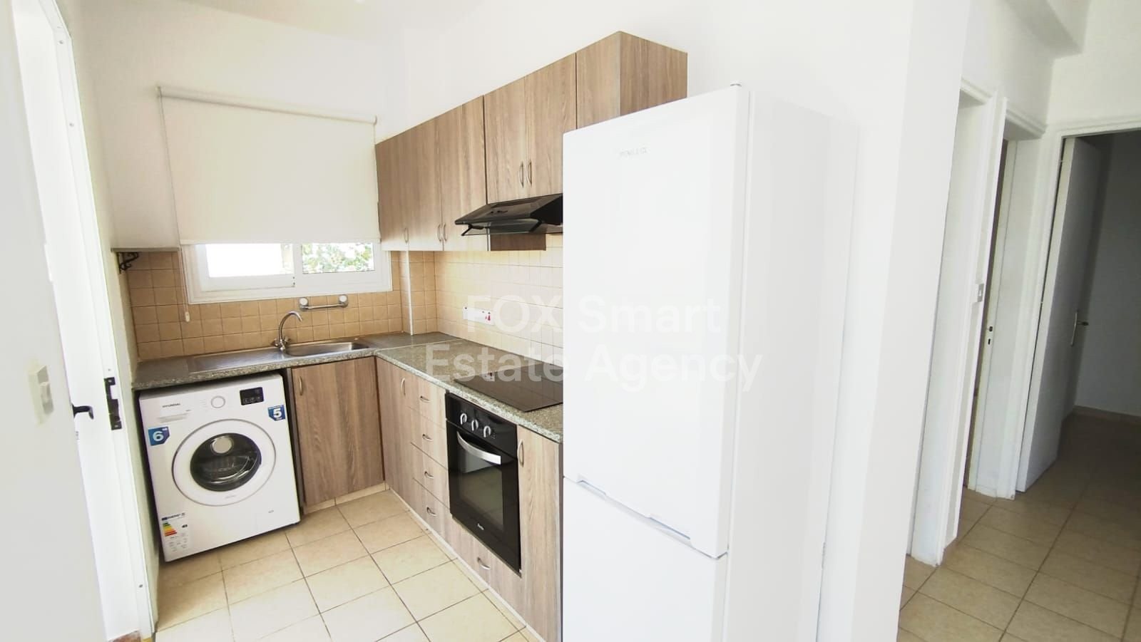 Apartment, For Rent, Paphos, Tremithousa