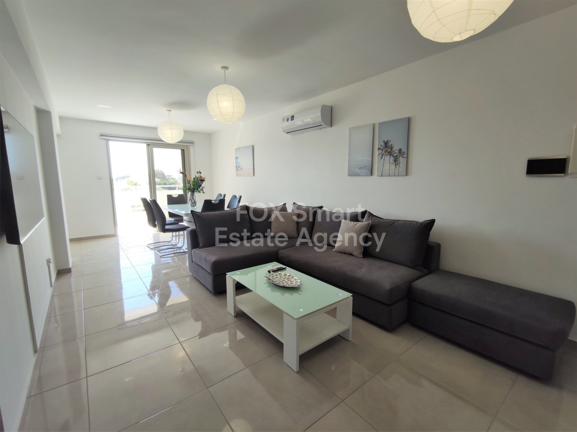 2 Bedroom Apartment, Meneou, Larnaca