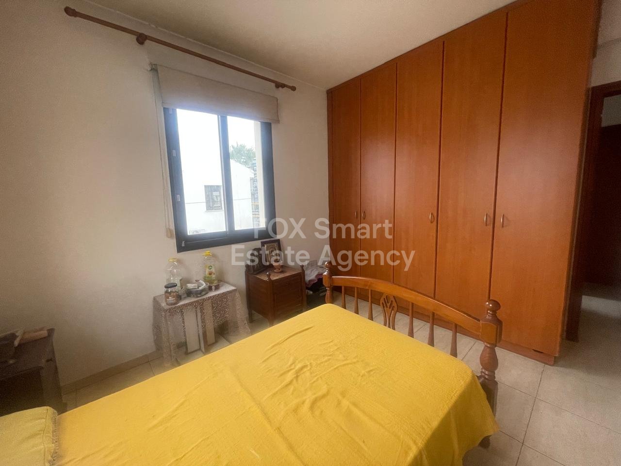 Spacious 4-Bedroom Home in Vergina – Quiet Residential Area