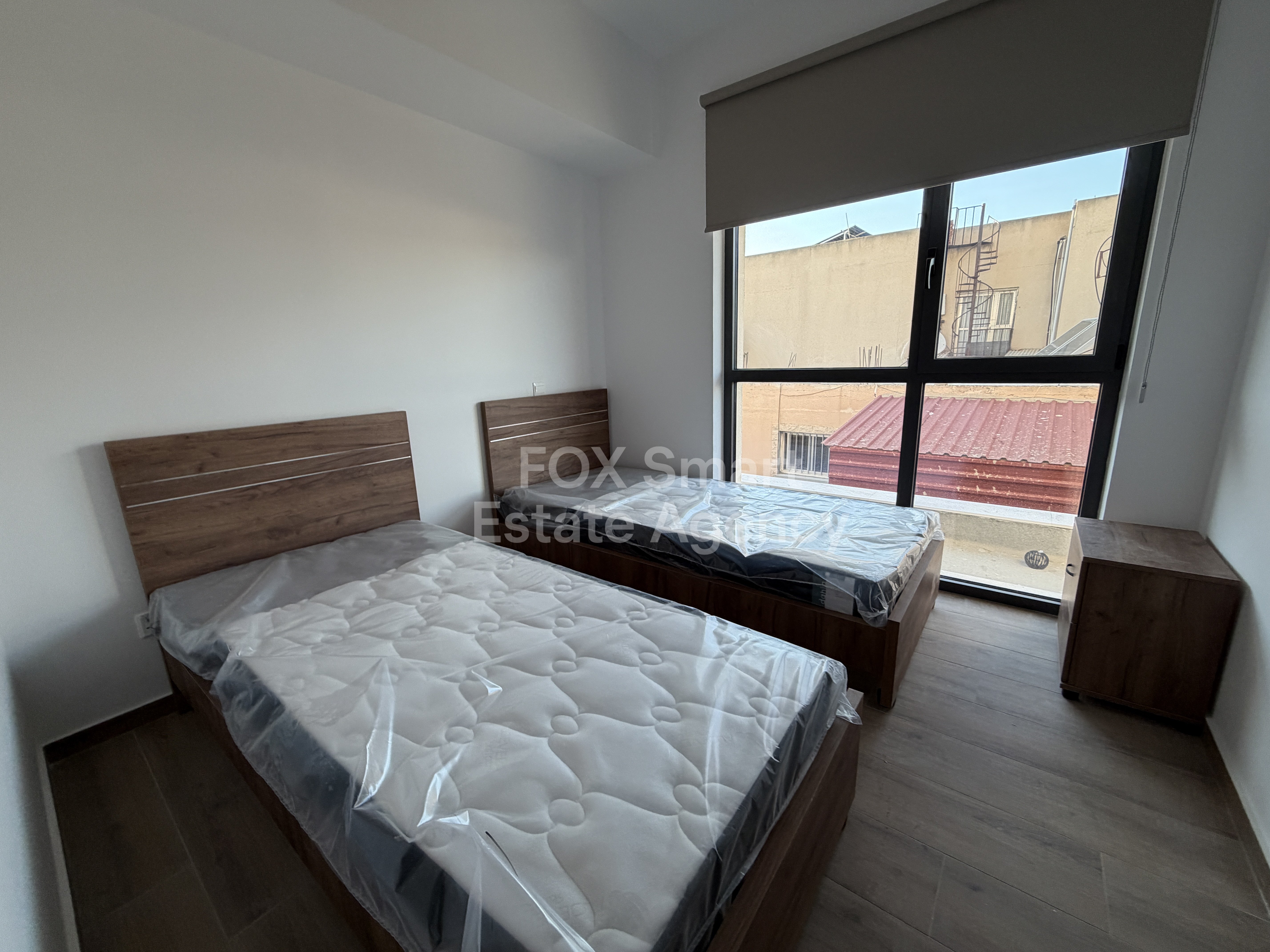 For Long Term Rental.. 2 Bedroom Apartment, Agioi Anargyroi,  Larnaca