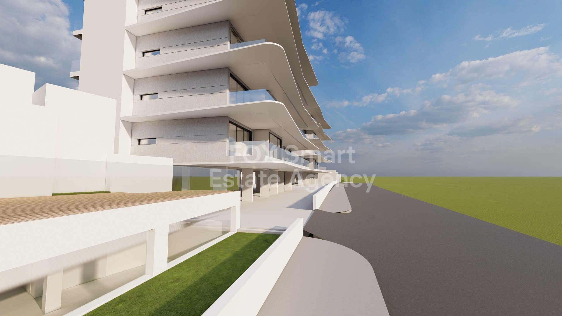 Apartment in Ayios Athanasios (quarter) - Image 3