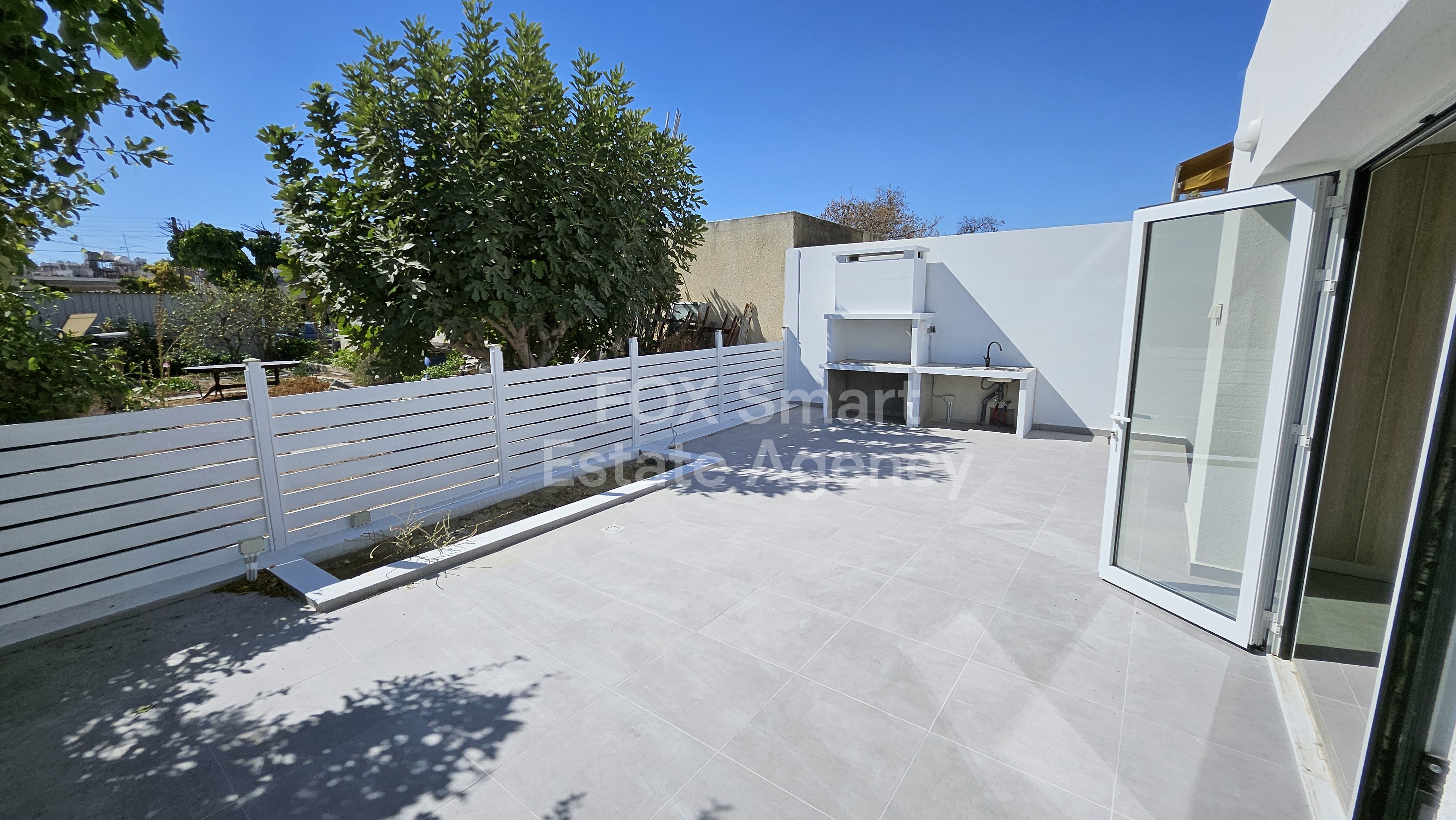 3 Bedroom Ground-Floor House in Sotiros Area