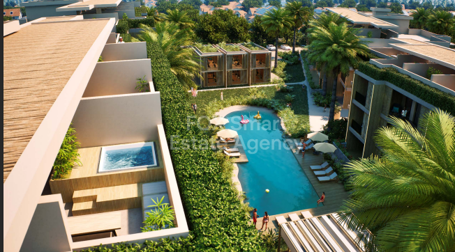 •  Bright & Modern 2 Bedroom Apartment in a Resort-Inspired Community