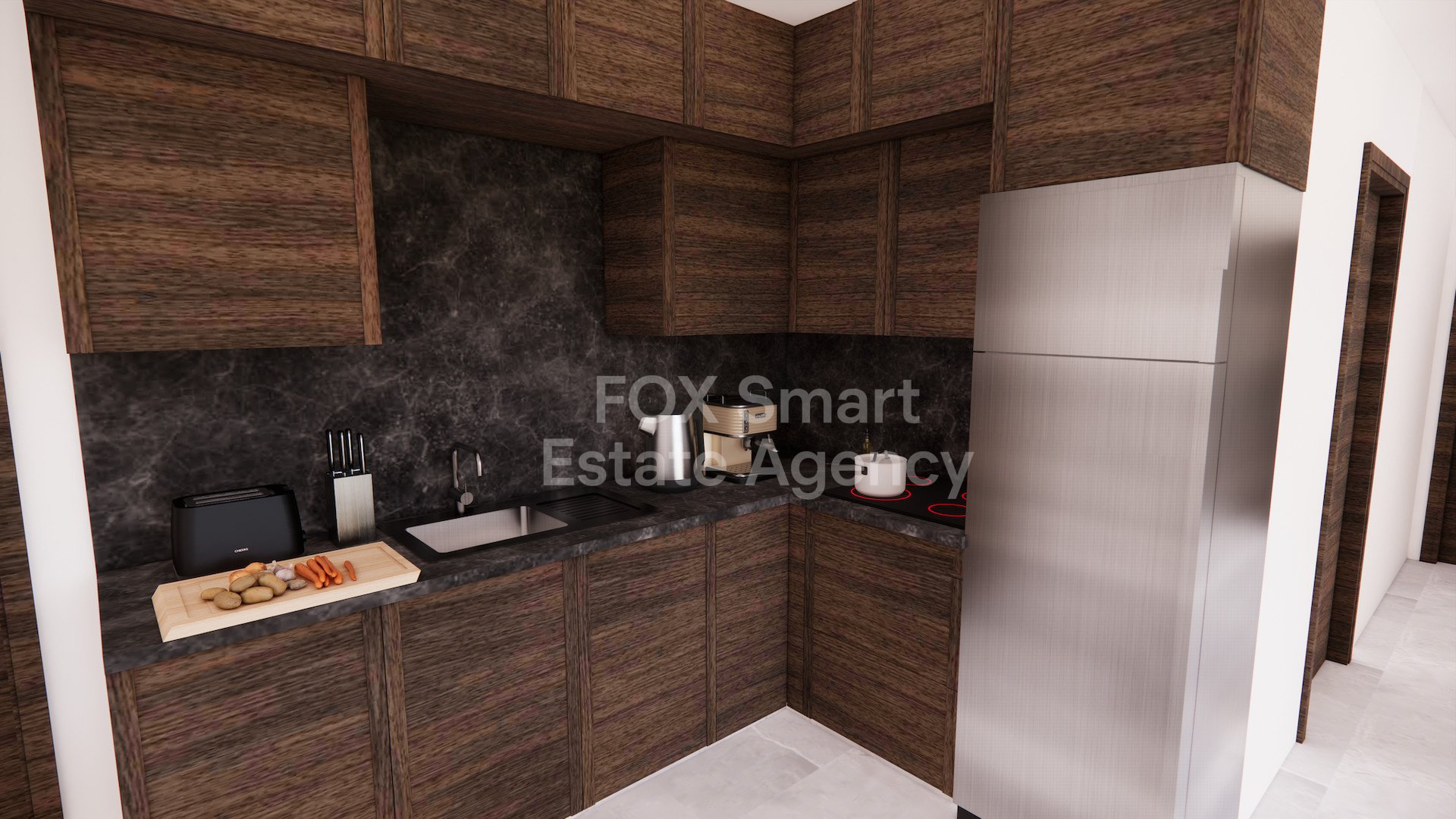 Apartment, For Sale, Limassol, Kolossi