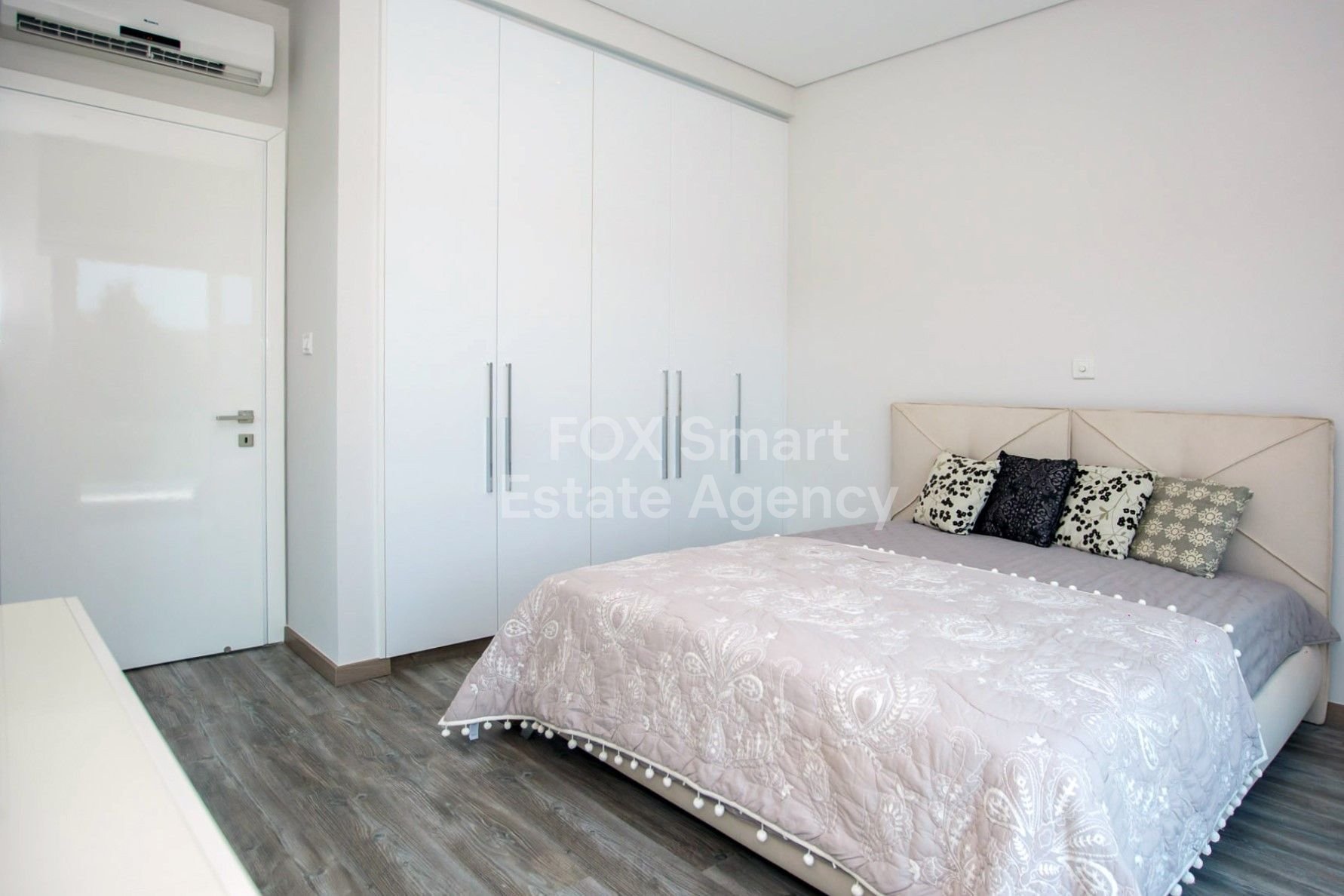 House, For Rent, Limassol, Agios Tychon