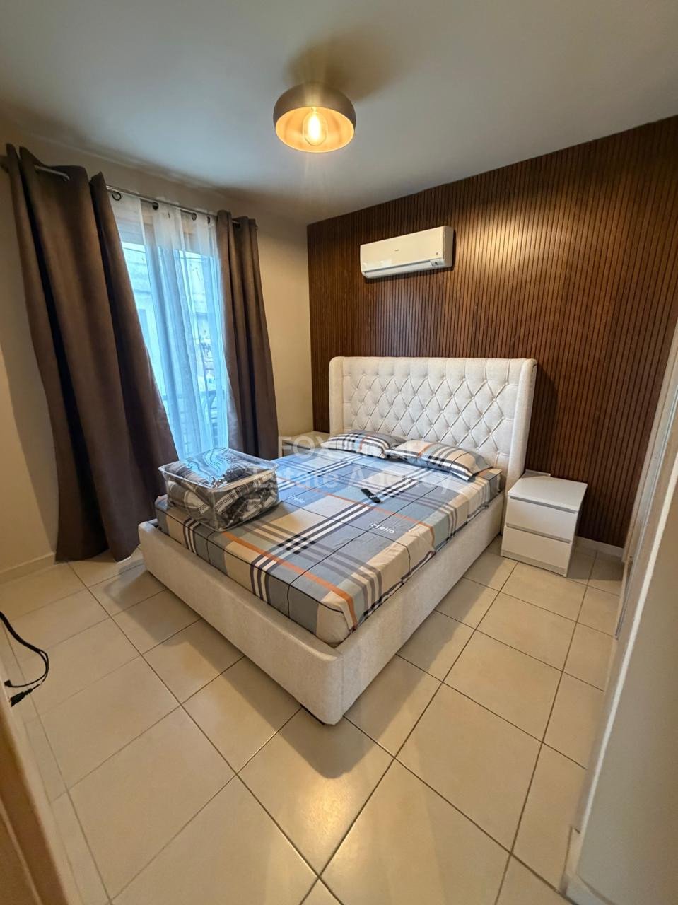 Apartment, For Rent, Limassol, Agios Nektarios