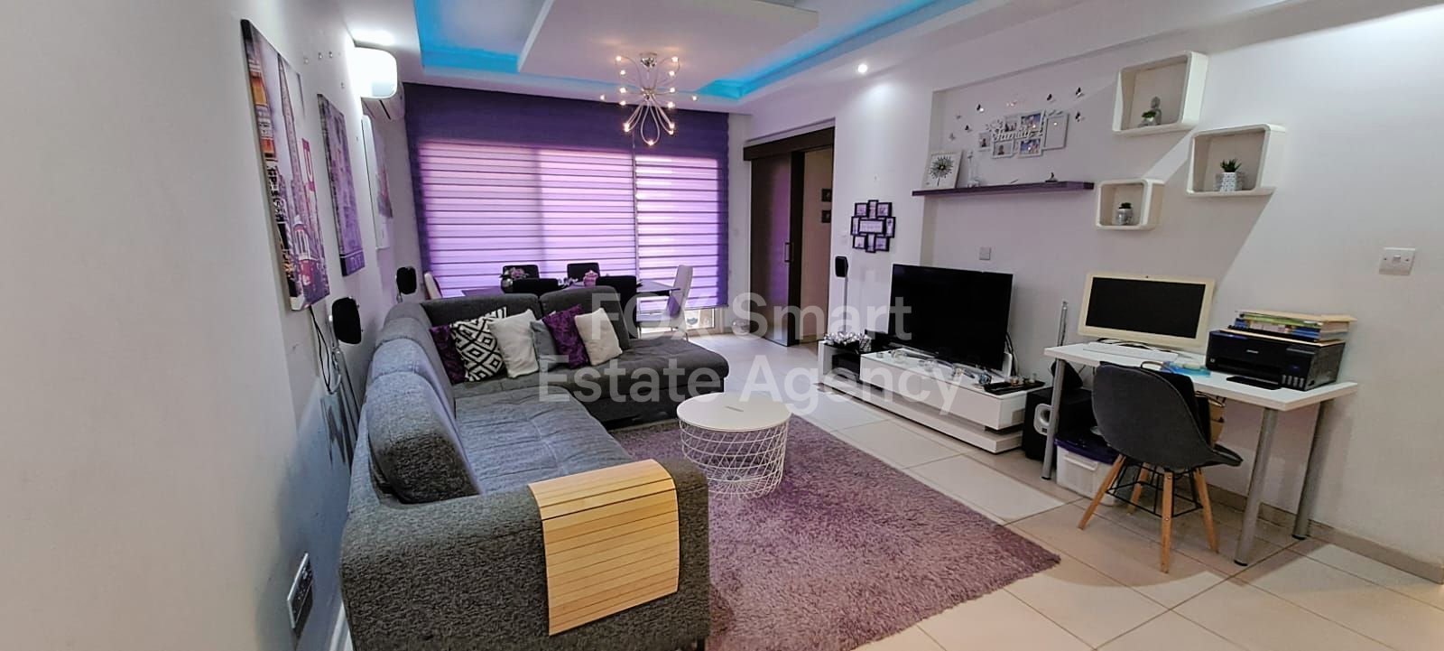 Apartment, For Rent, Limassol, Polemidia Kato