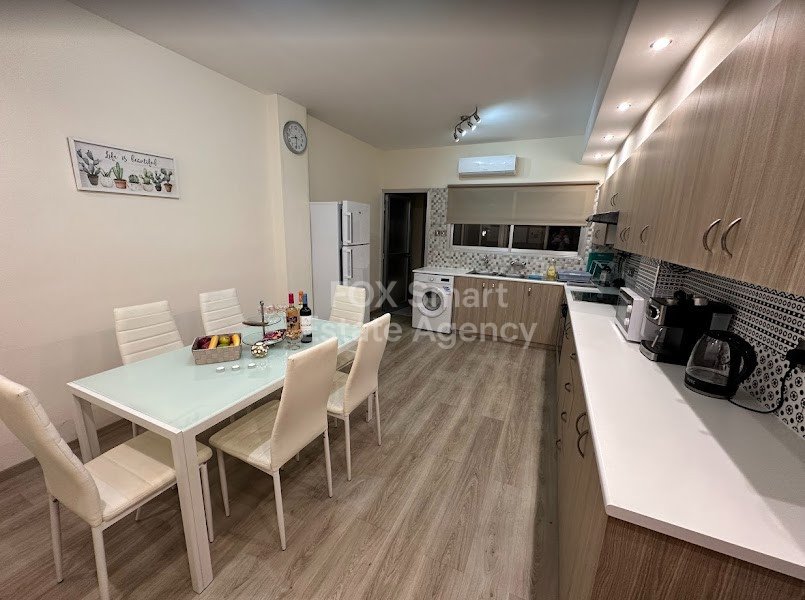 Apartment, For Rent, Limassol, Mesa Geitonia