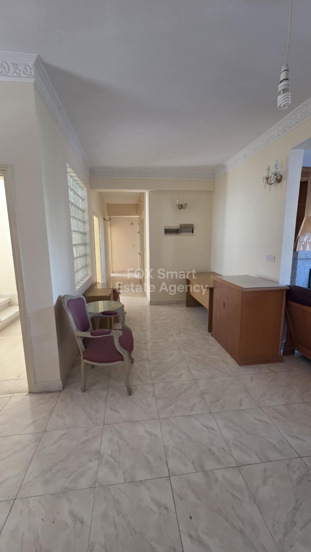 House, For Rent, Paphos, Chlorakas