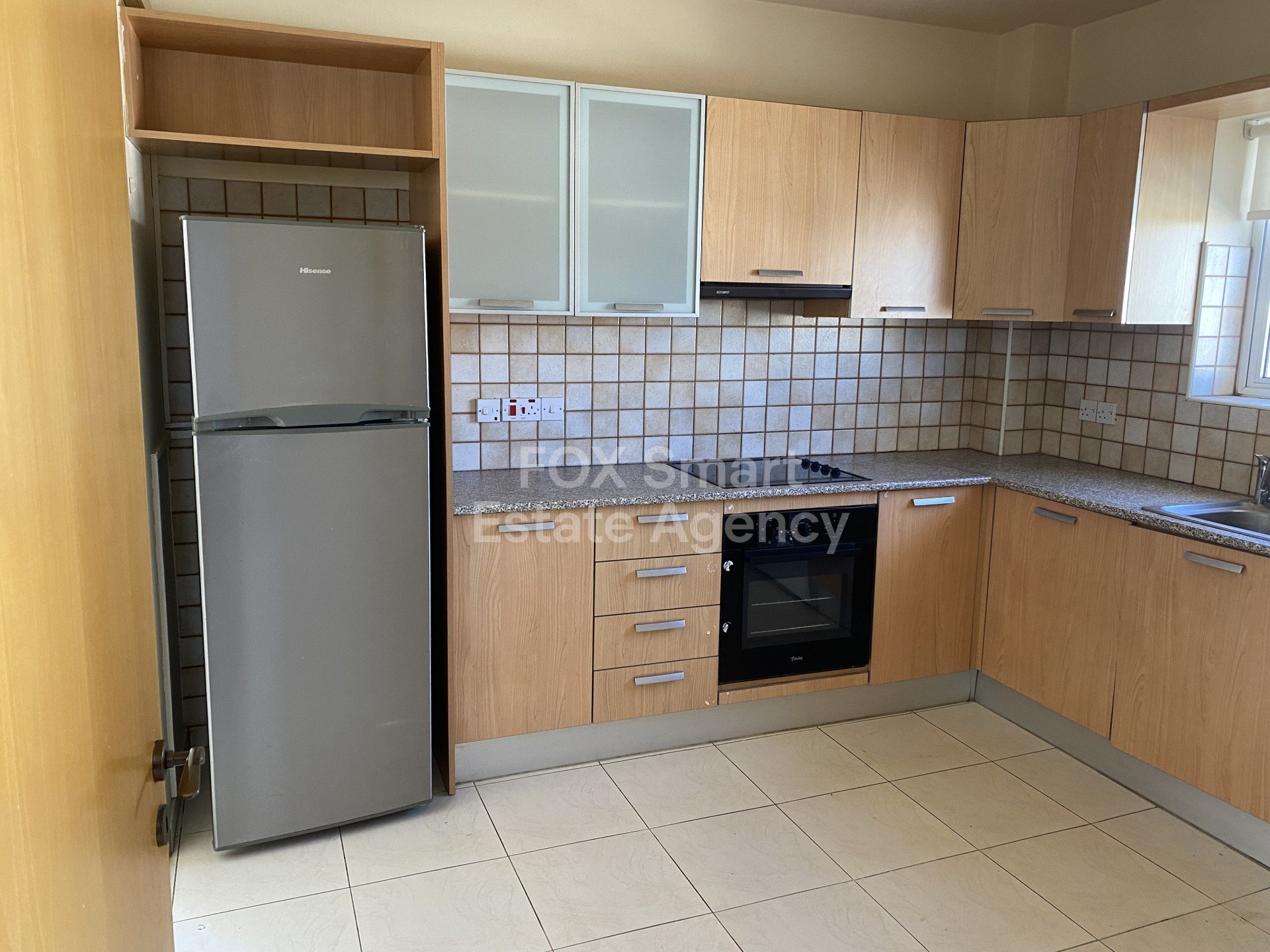 Apartment, For Rent, Larnaca, Alpha Mega Area