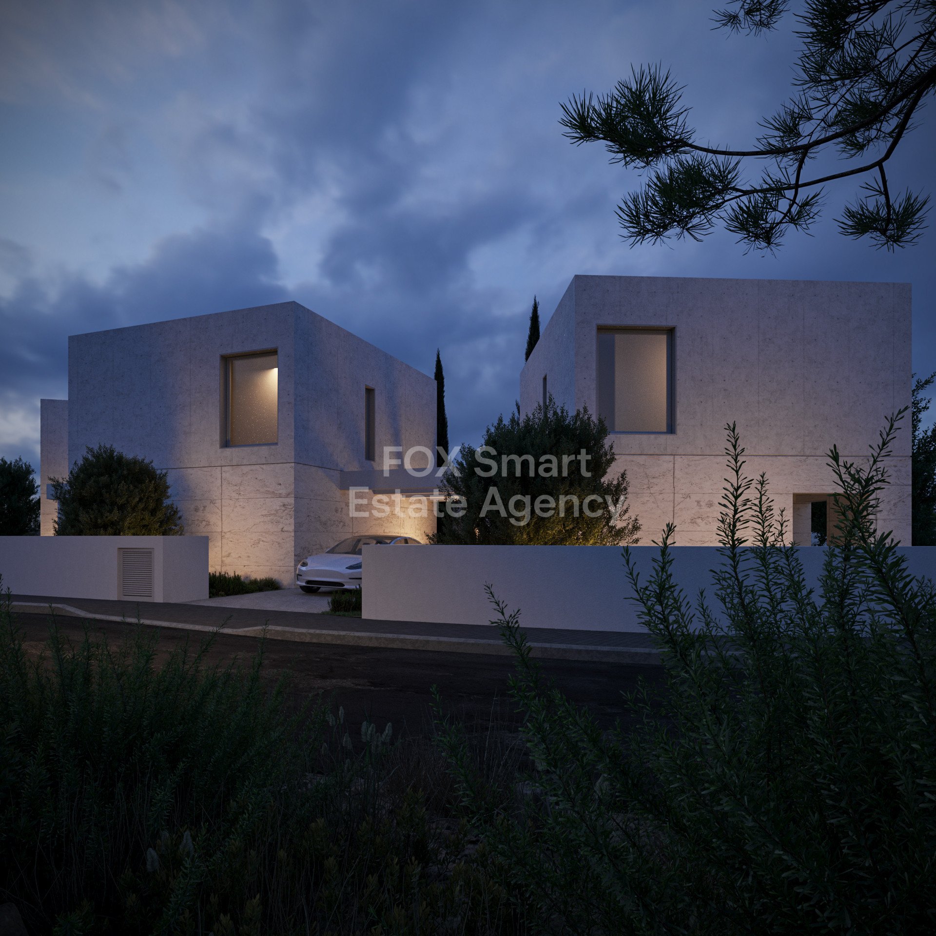 House, For Sale, Paphos, Geroskipou Tourist Area