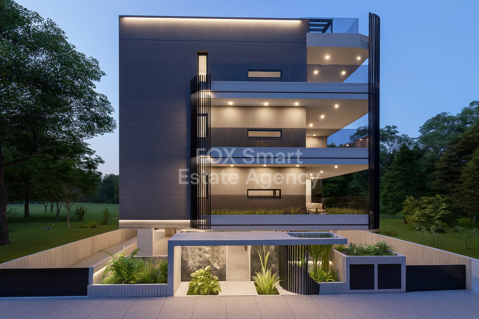 Apartment in Tsiflikoudia - Image 4