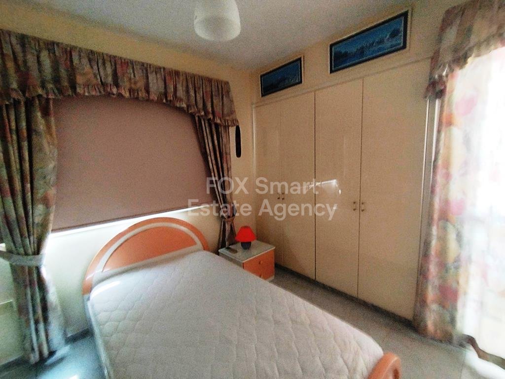 3 Bedroom Penthouse Apartment For Sale in Antonis Papadopoulos area