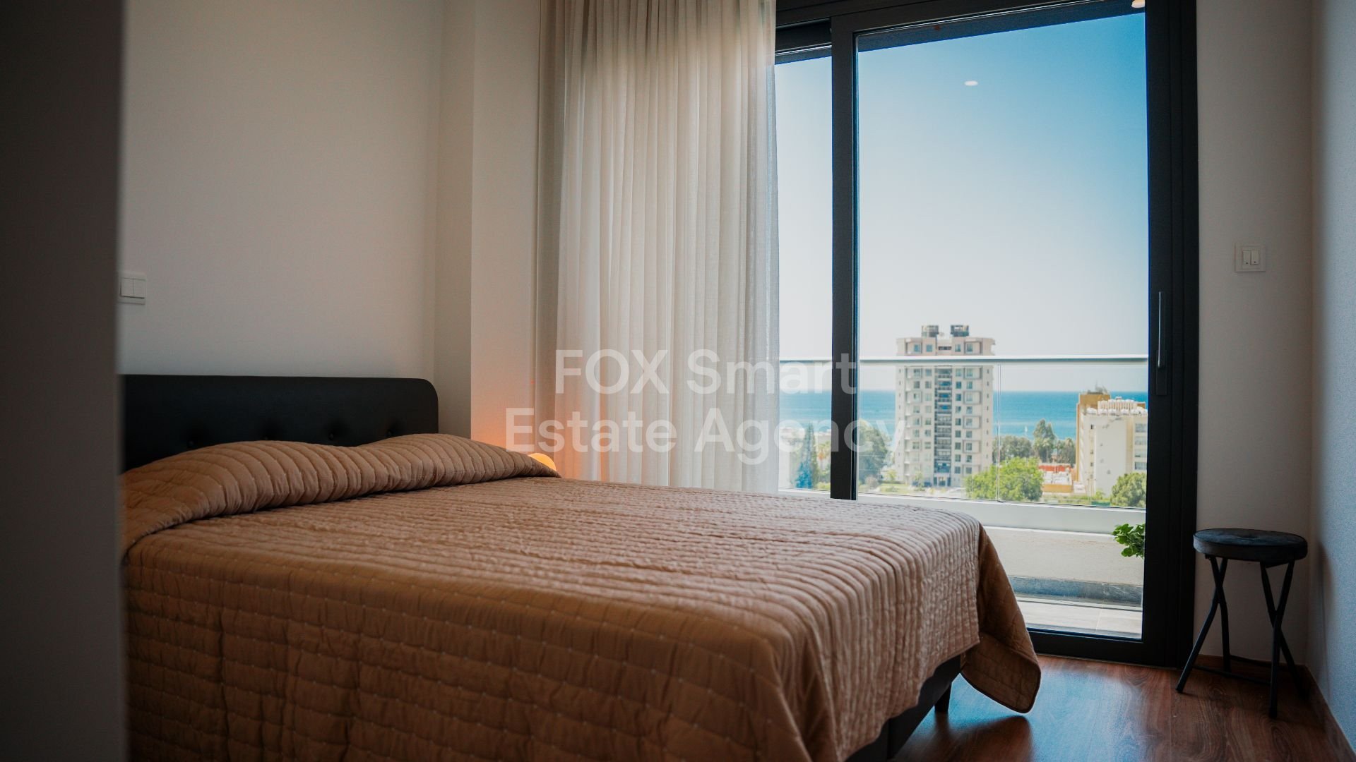 Apartment, For Sale, Limassol, Mouttagiaka