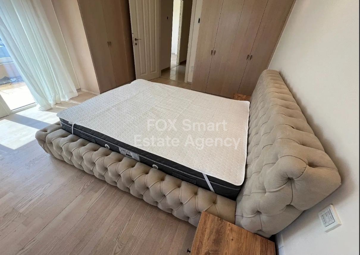 House, For Rent, Limassol, Germasogeia