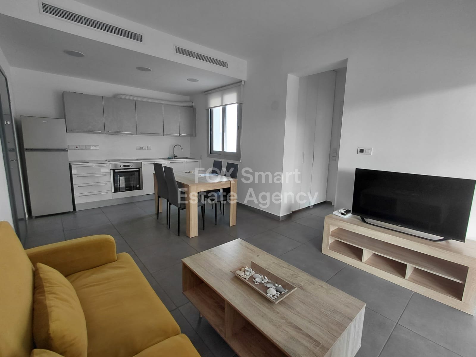 Apartment, For Rent, Limassol, Agios Spyridon