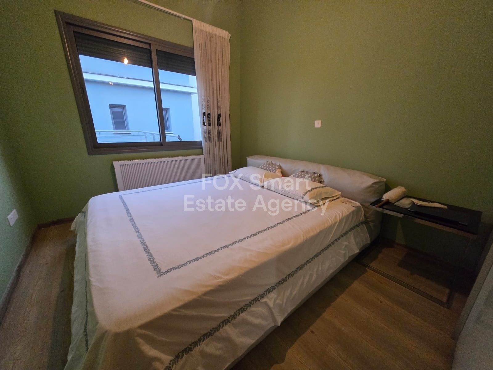 House, For Rent, Limassol, Parekklisia Tourist Area