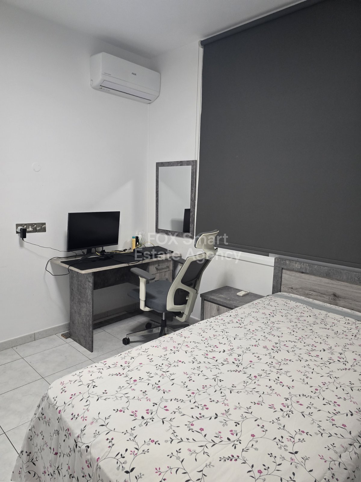 Apartment, For Rent, Limassol, Zakaki