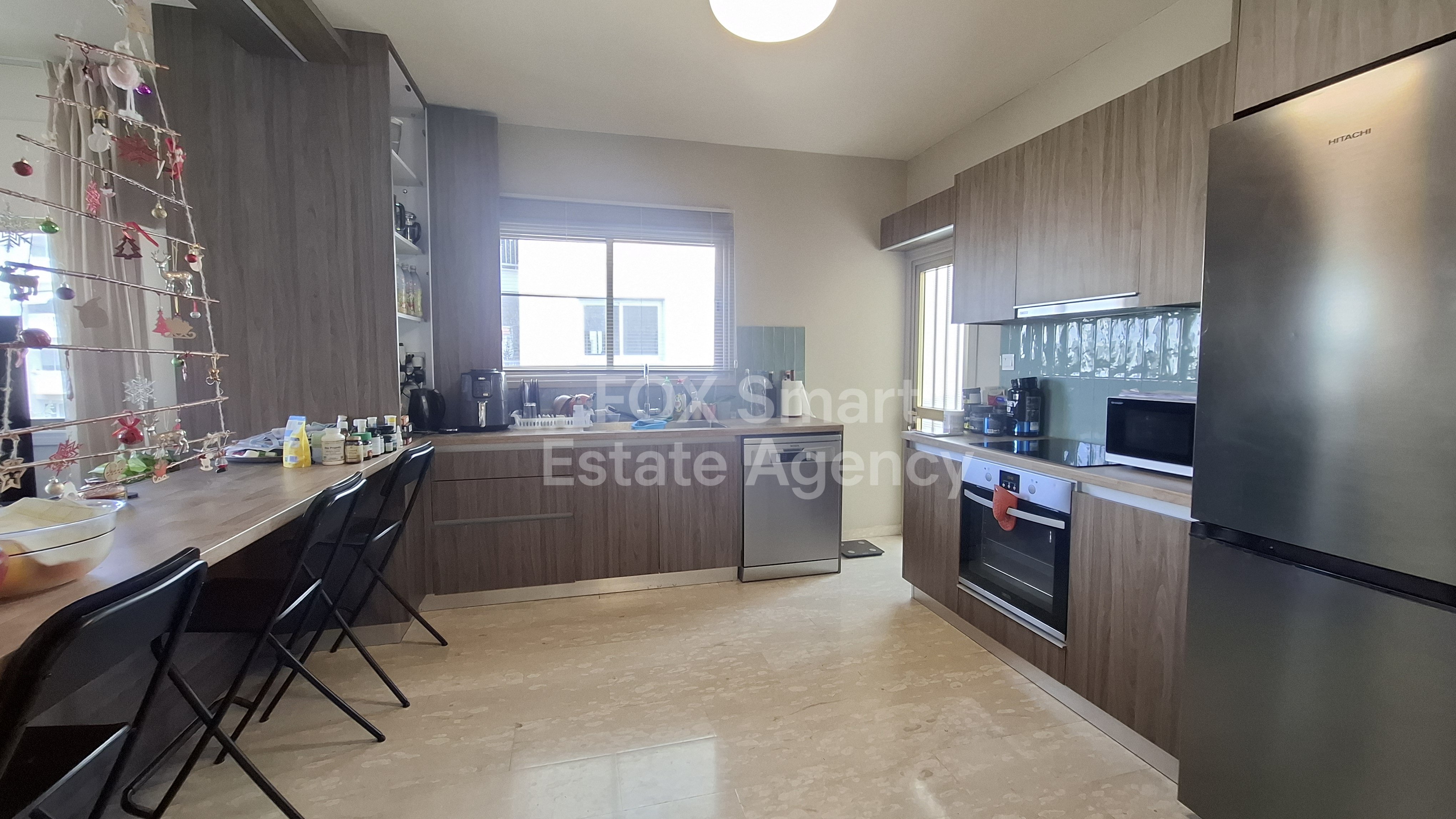 Beautiful apartment in a perfect location